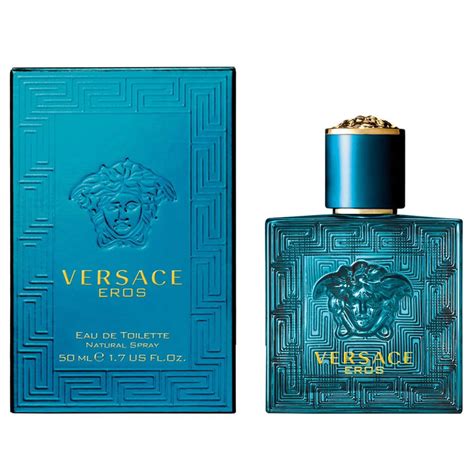 versace eros edt nz